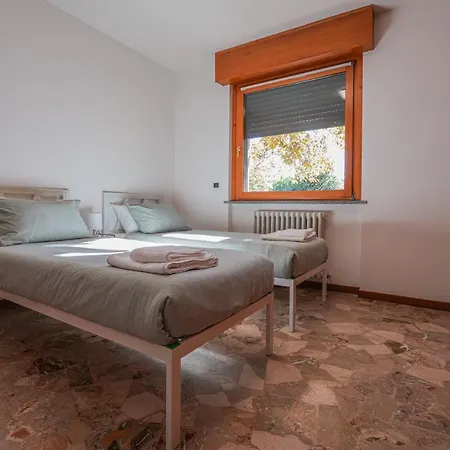 بيت للعطل La Magnolia