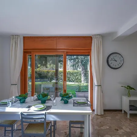 La Magnolia בית נופש