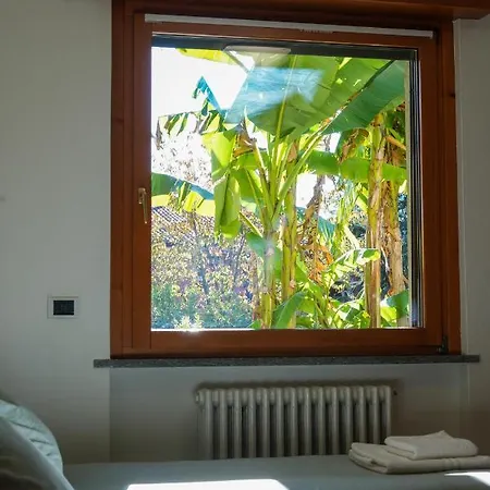 La Magnolia بيت للعطل *