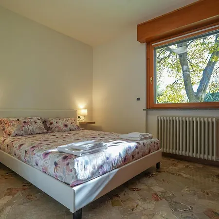 La Magnolia بيت للعطل *