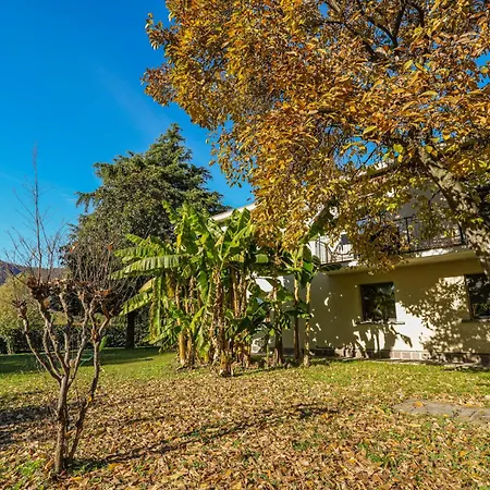 Holiday home La Magnolia Calolziocorte