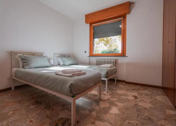 Holiday home La Magnolia