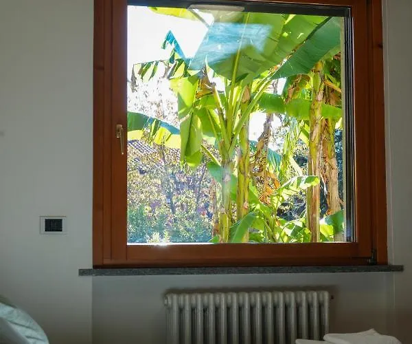 La Magnolia Holiday home *