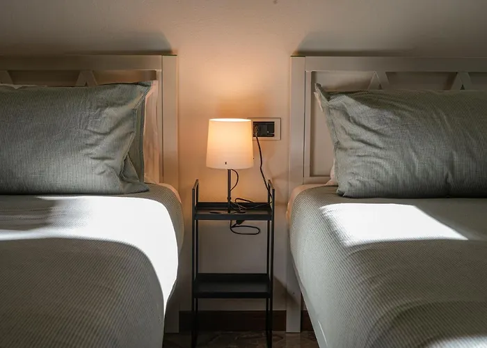 La Magnolia Holiday home *