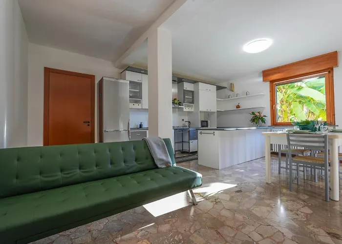 La Magnolia Holiday home