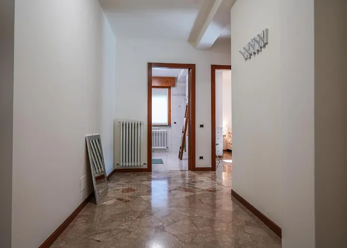 Holiday home La Magnolia Calolziocorte