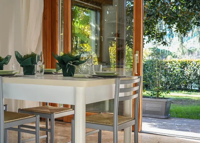 Holiday home La Magnolia *