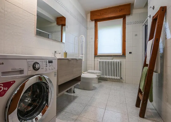 La Magnolia Holiday home Calolziocorte