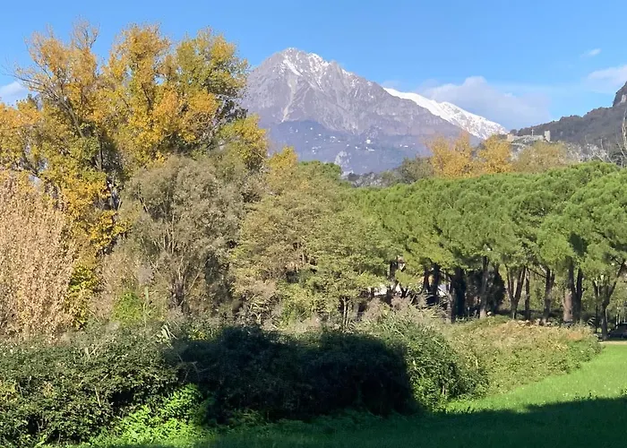 Holiday home La Magnolia Calolziocorte