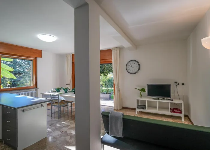 La Magnolia Holiday home