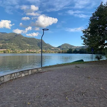 בית נופש La Magnolia