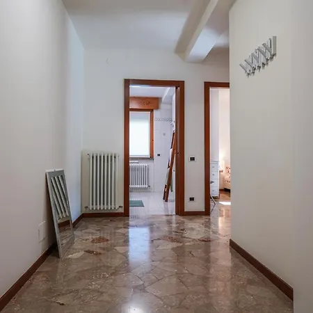 בית נופש La Magnolia קאלולציוקורטה