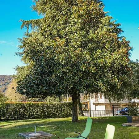 בית נופש La Magnolia