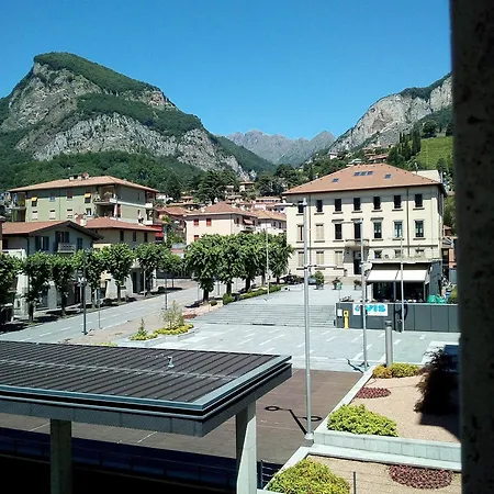 La Magnolia * קאלולציוקורטה