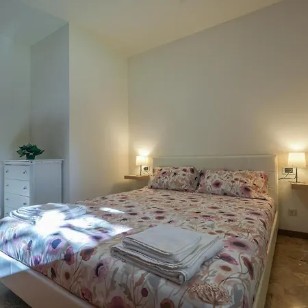 La Magnolia Hébergement de vacances Calolziocorte