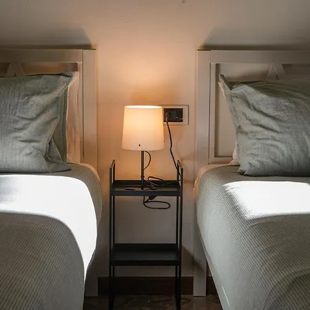 La Magnolia Hébergement de vacances *