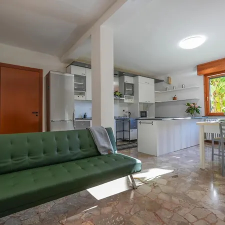 La Magnolia Hébergement de vacances