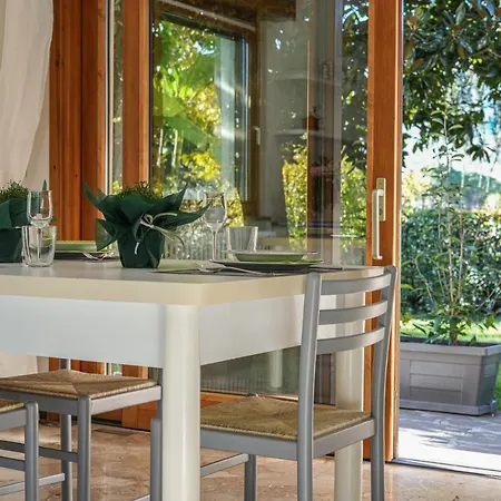 Hébergement de vacances La Magnolia *