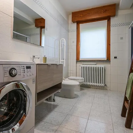 La Magnolia Hébergement de vacances Calolziocorte