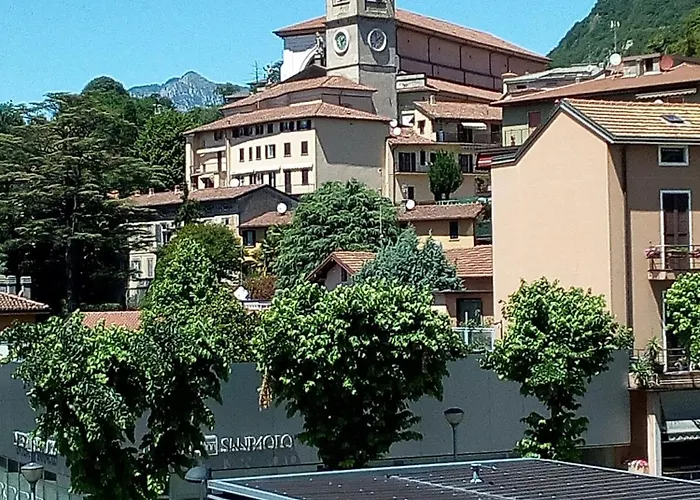 La Magnolia Дом отдыха *