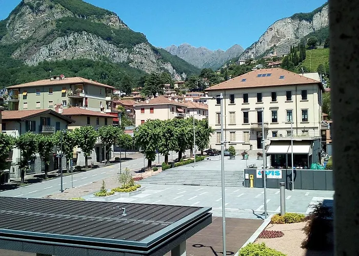 La Magnolia * Калольциокорте